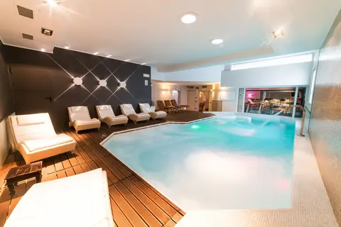Hotel Spinale in Pinzolo — foto 18