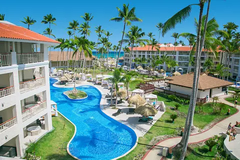Majestic Mirage Punta Cana in Salvaleón de Higüey