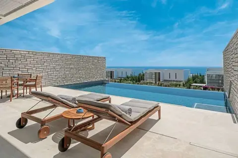 Cap St Georges Hotel & Resort in Πέγεια — foto 19