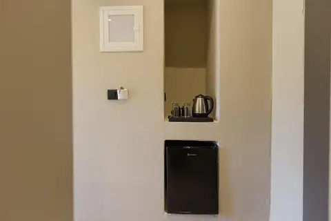 Panas Hotel in Σπαρτιά — foto 16