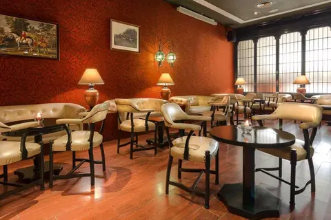 Izán Cavanna Hotel in San Javier — foto 10