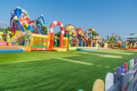 Caretta Beach Hotel & Waterpark foto 20