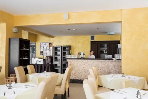 Vile Oliva in Petrovac na Moru — foto 12