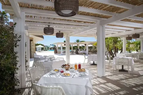 Is Molas Resort in Pula — foto 15