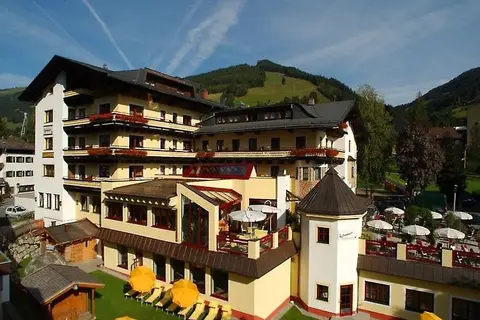 Alpin Resort ValSaa in Saalbach — foto 11