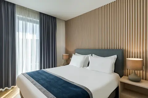 Glyfada Riviera Hotel in Athene, foto 13