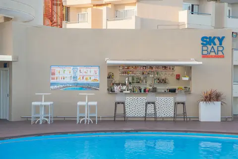 Pierre & Vacances Hotel El Puerto in Fuengirola — foto 16