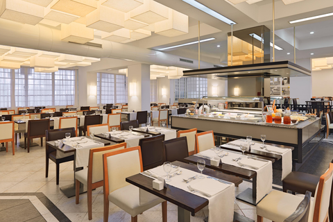 Hotel H10 Las Palmeras foto 13