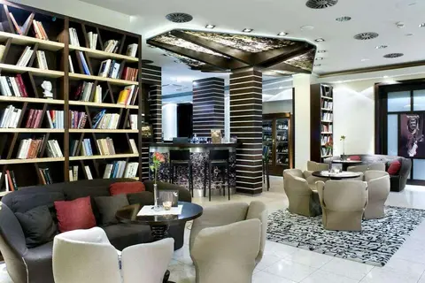 Dubna Skala Hotel in Žilina, foto 9