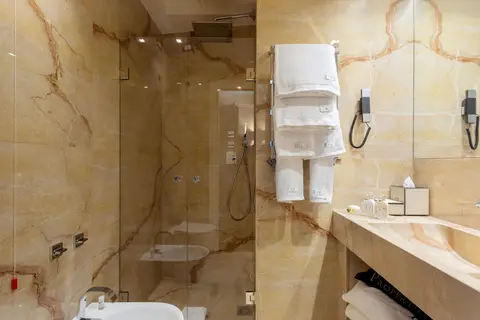 Grand Hotel Des Etrangers in Syracuse — foto 14