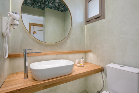 Agave Boutique Hotel foto 10