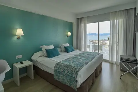 Hotel BQ Apolo in Palma — foto 12