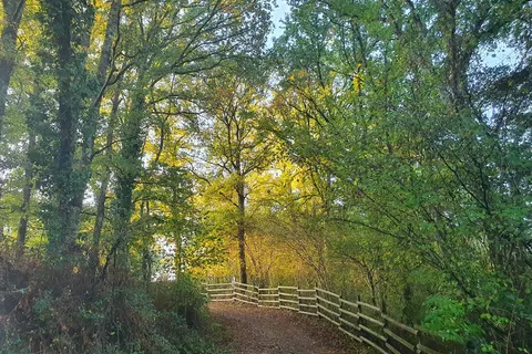 Camping Moulin Du Pommier foto 15