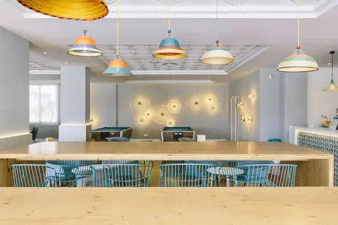 Hotel ILUNION Palmanova Mallorca in Palmanova — foto 3