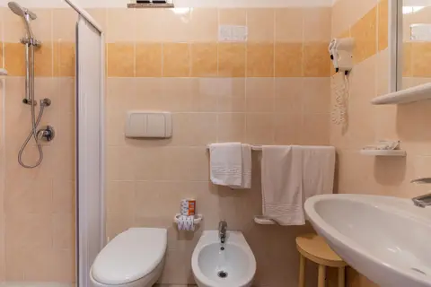 Hotel Marinella in Ricadi — foto 30