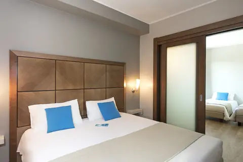 B&B HOTEL Padova Methis in Padua, foto 25