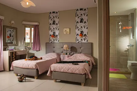 Sarpidon Apartments foto 4