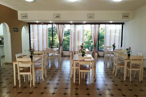 Golden Days Aparthotel foto 4