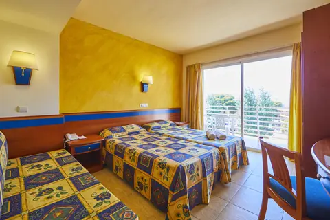 MLL Palma Bay Club Resort in Palma — foto 6