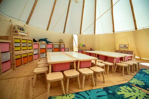 Camping Grand Kazela in Medulin — foto 11