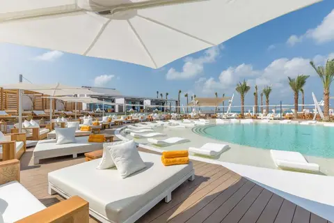 Nikki Beach Resort & Spa Koh Samui in Tong Yang, foto 19