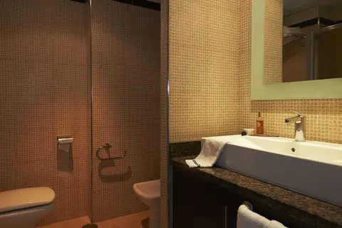 Hotel Pierre & Vacances Residenz Benalmádena Principe in Benalmadena — foto 9