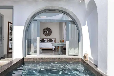 Andronis Luxury Suites in Ia Municipal Unit, foto 6