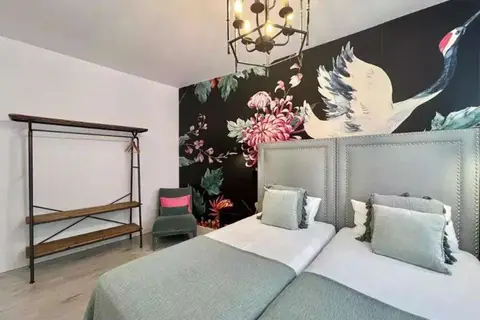 Appartementen Realejo Campo del Principe 3000 in Granada — foto 4