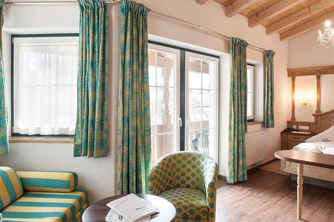 Sylvana's Wohlfühl Hotel foto 2