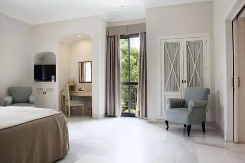 Hotel Villa Jerez in Jerez de la Frontera — foto 4