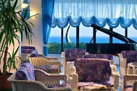Hotel Grazia alla Scannella in Forio — foto 5