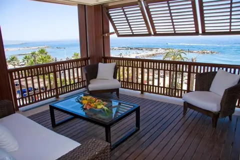 Gran Hotel Guadalpin Banus in Marbella — foto 19