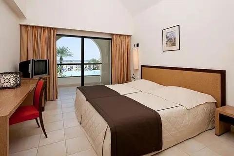 Sentido Djerba Beach in أولاد عمر — foto 3