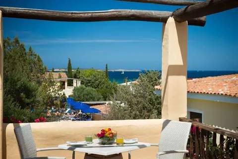 Hotel & Resort Stelle Marine in Alzachèna/Arzachena — foto 15