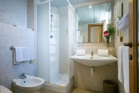 Joli Park Hotel in Gallipoli — foto 10