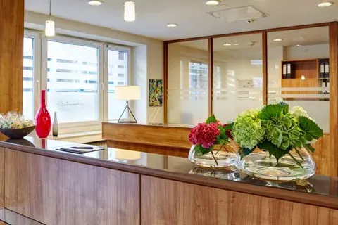 Hotel Imperial Düsseldorf foto 16