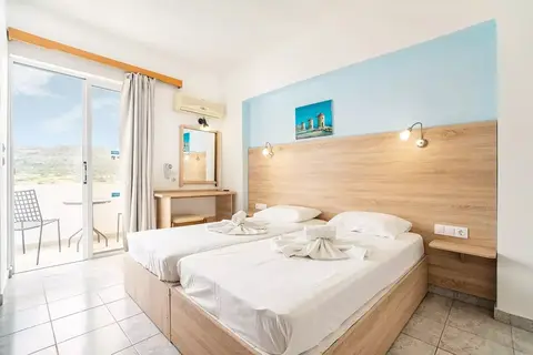 Sotirakis Hotel in Faliraki — foto 8