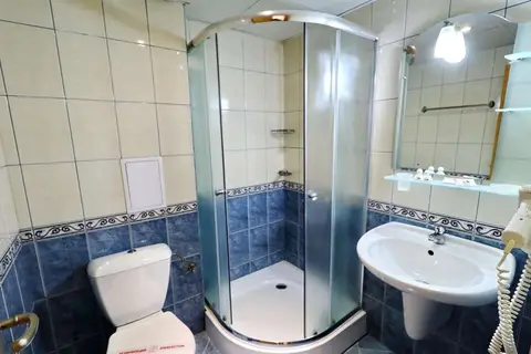 Hotel Bora Bora in Несебър — foto 14