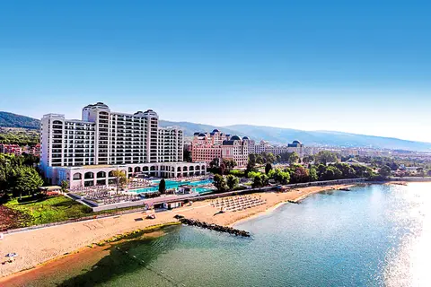 Secrets Sunny Beach Resort & Spa in Burgas — foto 12