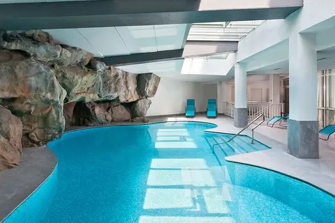 Hotel Continental in Nago — foto 7