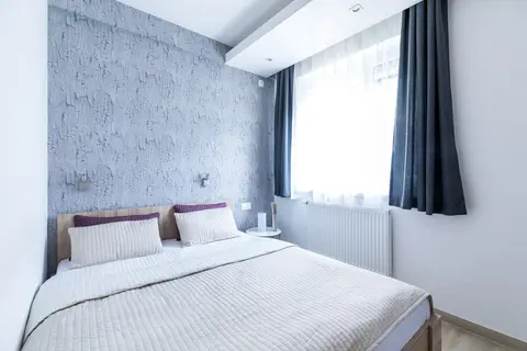 Hotel Vagabond Corvin in Boedapest — foto 3