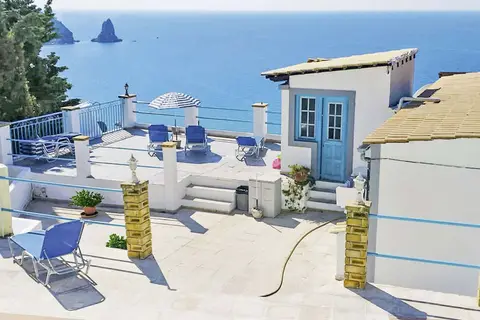 Belvedere Aghios Gordios in Άγιος Γόρδιος — foto 6