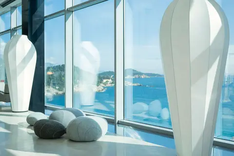 Hotel Bellevue Dubrovnik in Orebić — foto 29
