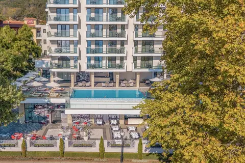 GRIFID Metropol in Gold Beach, foto 21