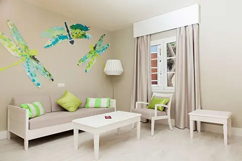 Appartementen Livvo Morromar in Tías, foto 13