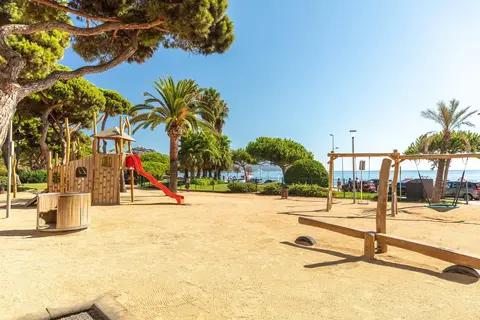 Camping Cavall De Mar in Blanes — foto 7