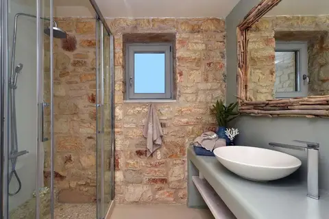 Ambassador Luxury Villas in Αμπελάς — foto 14