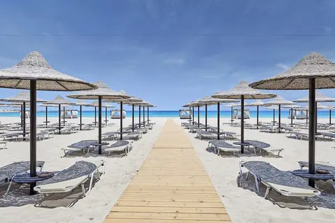 JAZ Elite Crystal, Almaza Bay in Marsa Matrouh, foto 20