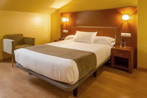 Hotel Andia in Orkoien — foto 5