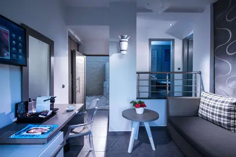 Happy Cretan Suites in Gazi Municipal Unit, foto 28